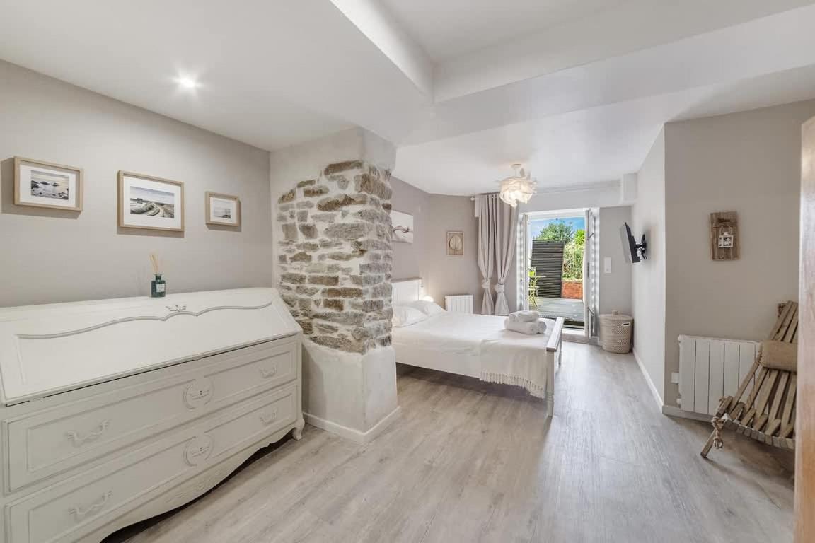 Tassigny - Appartement/ Terrasse - Port *
