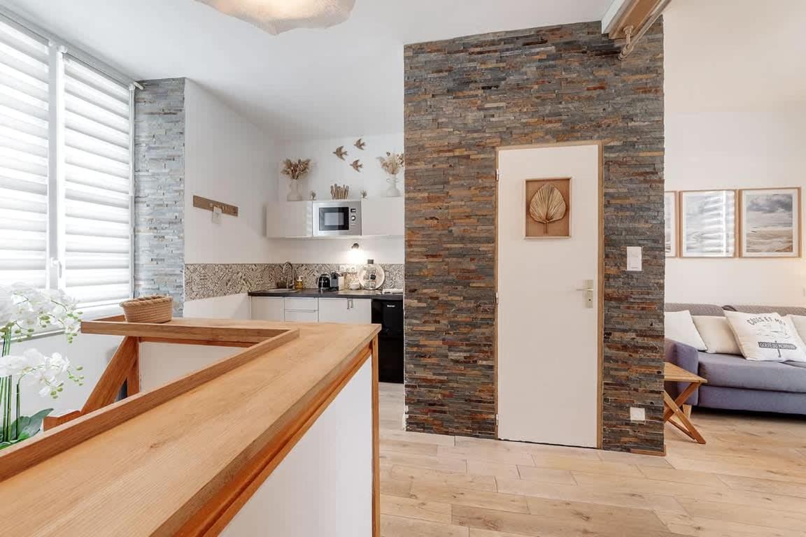 Tassigny - Appartement/ Terrasse - Port * Vannes
