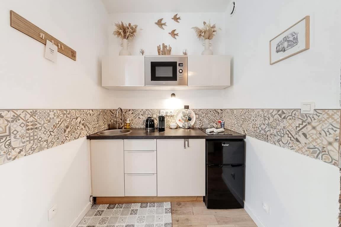 Tassigny - Appartement/ Terrasse - Port *