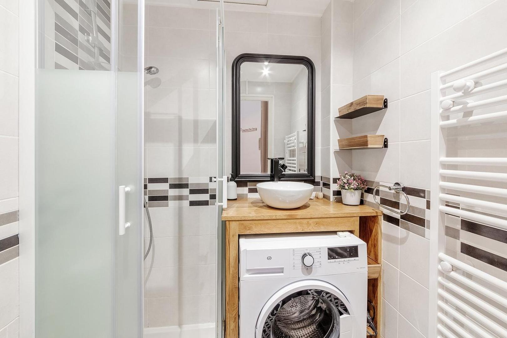 Tassigny - Appartement/ Terrasse - Port * Vannes
