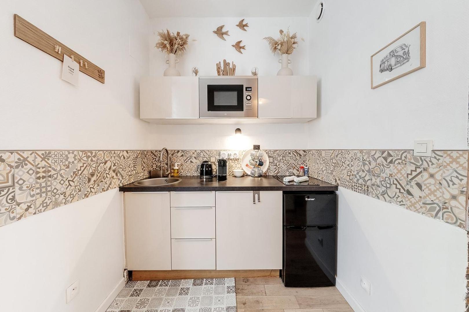 Tassigny - Appartement/ Terrasse - Port *